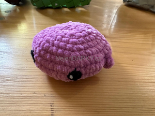 MINI RYBA - pulec